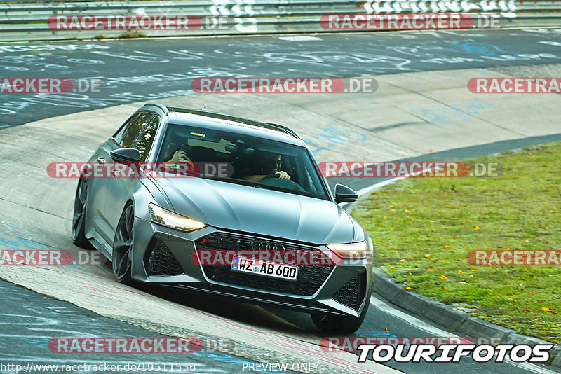 Bild #19511556 - Touristenfahrten Nürburgring Nordschleife (11.10.2022)