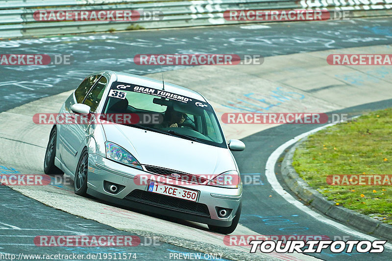 Bild #19511574 - Touristenfahrten Nürburgring Nordschleife (11.10.2022)