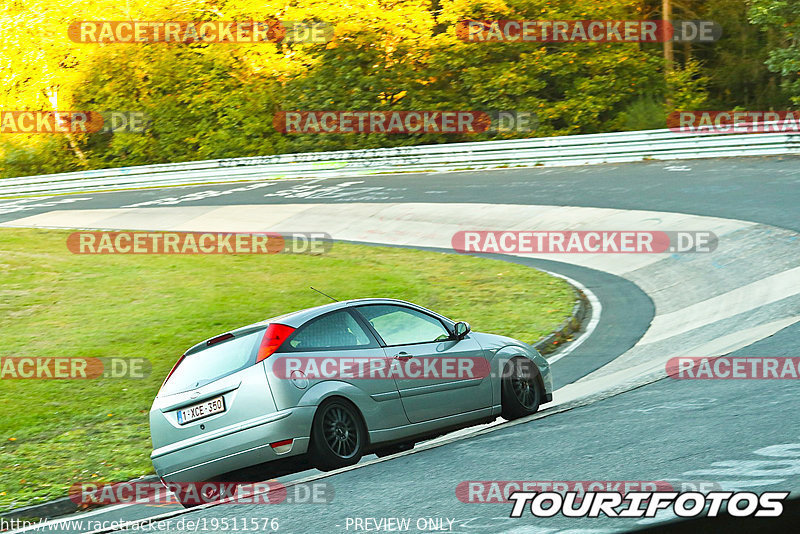 Bild #19511576 - Touristenfahrten Nürburgring Nordschleife (11.10.2022)