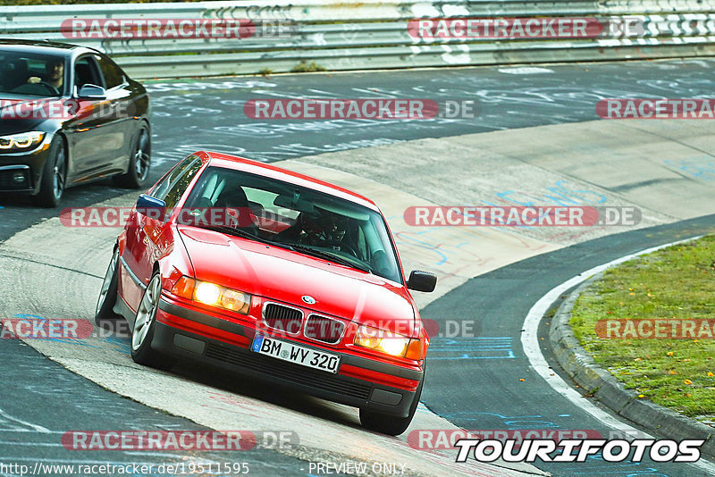 Bild #19511595 - Touristenfahrten Nürburgring Nordschleife (11.10.2022)