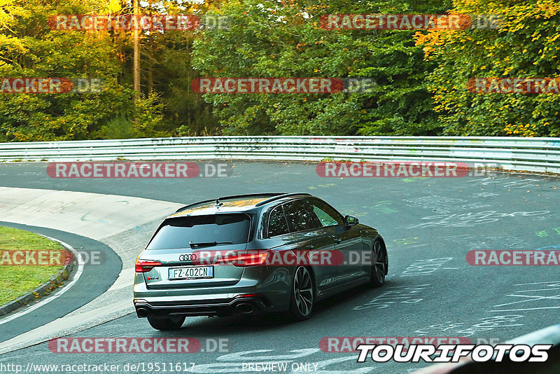 Bild #19511617 - Touristenfahrten Nürburgring Nordschleife (11.10.2022)