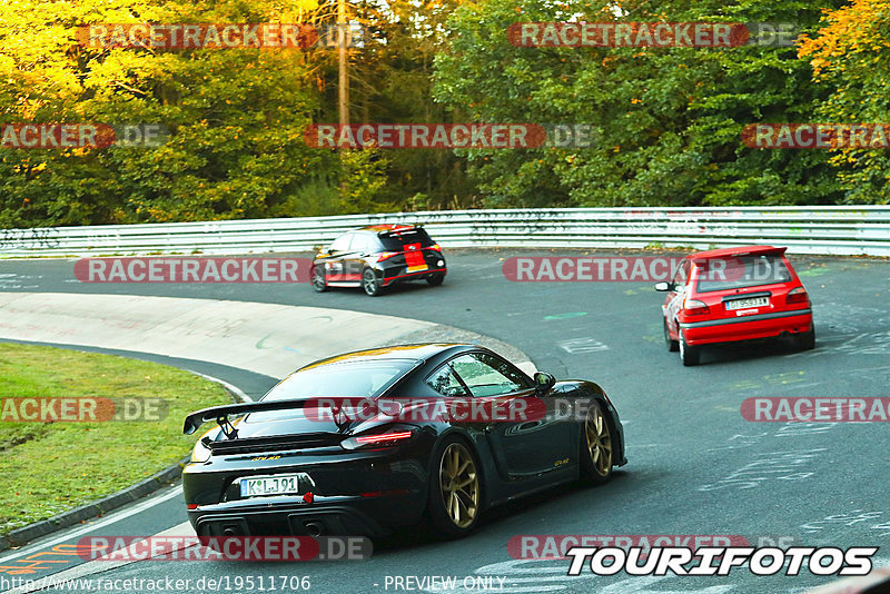 Bild #19511706 - Touristenfahrten Nürburgring Nordschleife (11.10.2022)