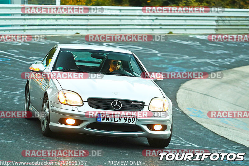 Bild #19511737 - Touristenfahrten Nürburgring Nordschleife (11.10.2022)