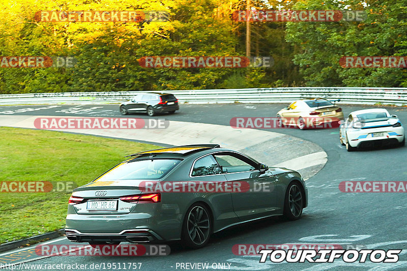 Bild #19511757 - Touristenfahrten Nürburgring Nordschleife (11.10.2022)