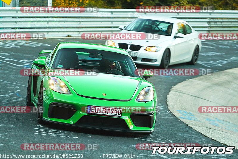 Bild #19511763 - Touristenfahrten Nürburgring Nordschleife (11.10.2022)