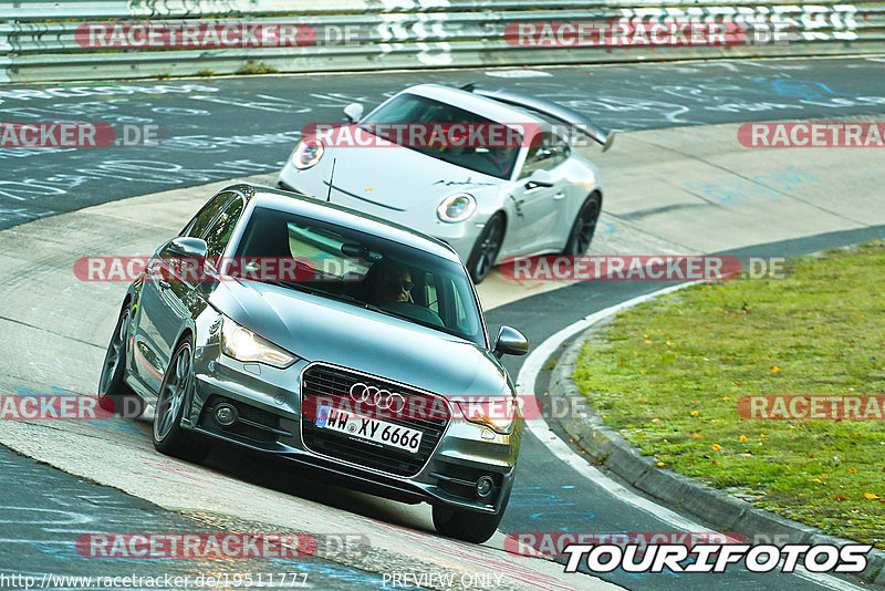 Bild #19511777 - Touristenfahrten Nürburgring Nordschleife (11.10.2022)