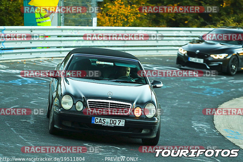 Bild #19511804 - Touristenfahrten Nürburgring Nordschleife (11.10.2022)