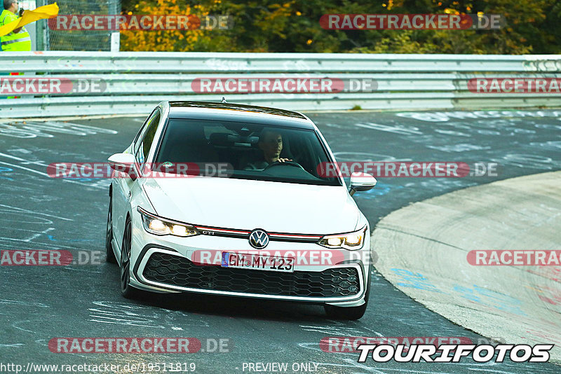 Bild #19511819 - Touristenfahrten Nürburgring Nordschleife (11.10.2022)