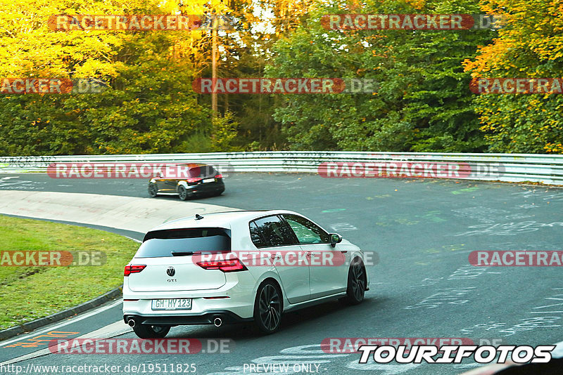 Bild #19511825 - Touristenfahrten Nürburgring Nordschleife (11.10.2022)