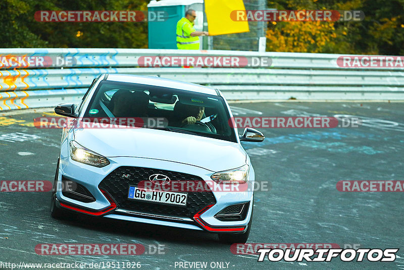 Bild #19511826 - Touristenfahrten Nürburgring Nordschleife (11.10.2022)