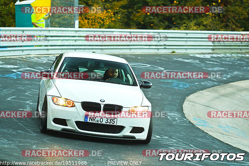 Bild #19511986 - Touristenfahrten Nürburgring Nordschleife (11.10.2022)