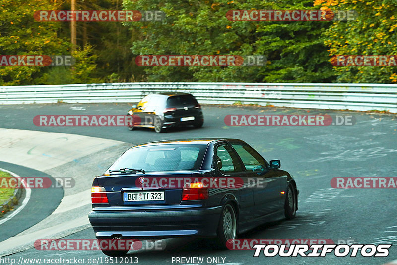 Bild #19512013 - Touristenfahrten Nürburgring Nordschleife (11.10.2022)