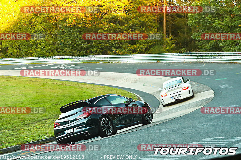 Bild #19512118 - Touristenfahrten Nürburgring Nordschleife (11.10.2022)