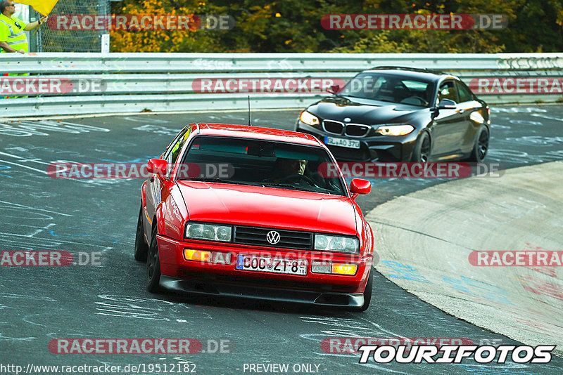 Bild #19512182 - Touristenfahrten Nürburgring Nordschleife (11.10.2022)