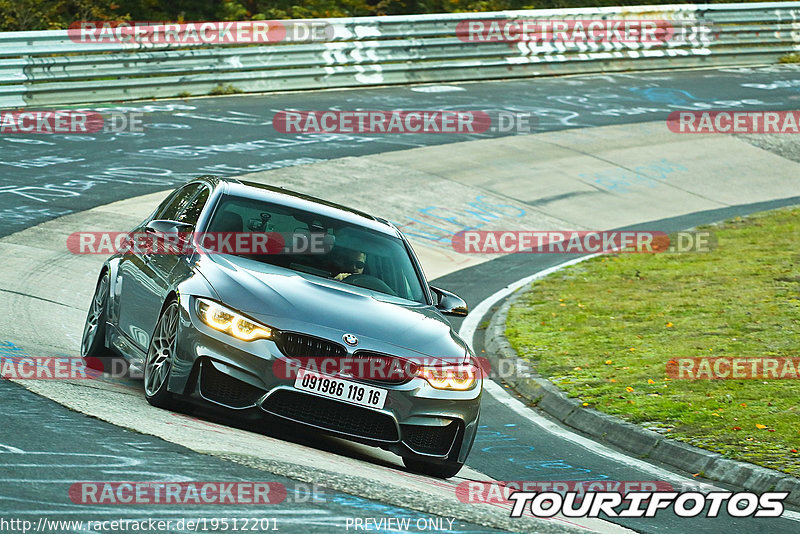 Bild #19512201 - Touristenfahrten Nürburgring Nordschleife (11.10.2022)