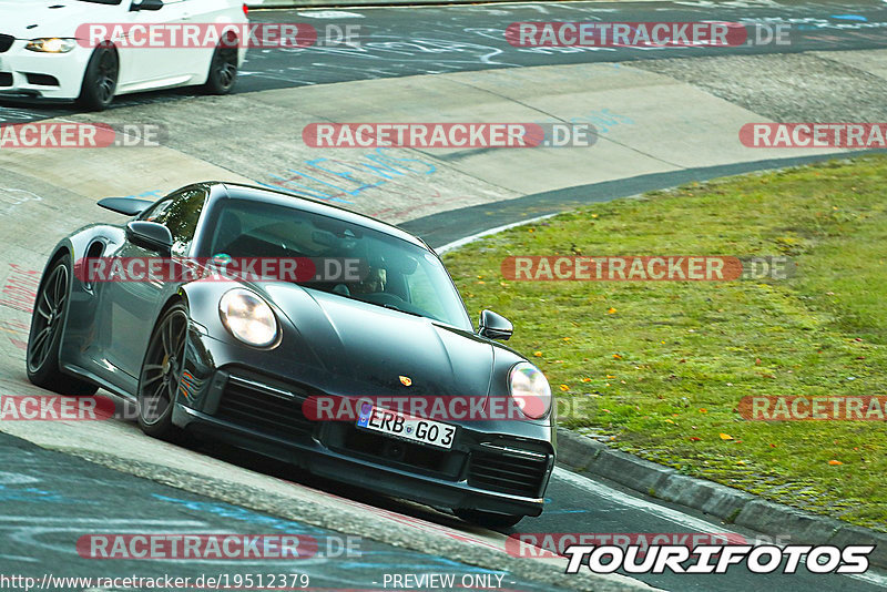 Bild #19512379 - Touristenfahrten Nürburgring Nordschleife (11.10.2022)