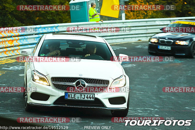 Bild #19512529 - Touristenfahrten Nürburgring Nordschleife (11.10.2022)