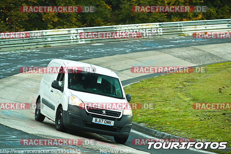 Bild #19512535 - Touristenfahrten Nürburgring Nordschleife (11.10.2022)