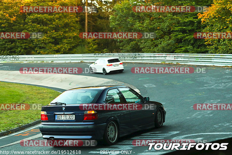 Bild #19512618 - Touristenfahrten Nürburgring Nordschleife (11.10.2022)