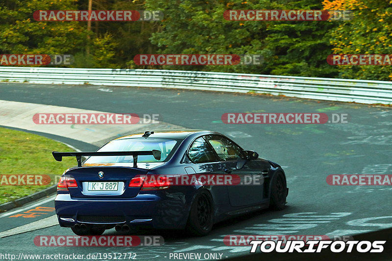 Bild #19512772 - Touristenfahrten Nürburgring Nordschleife (11.10.2022)