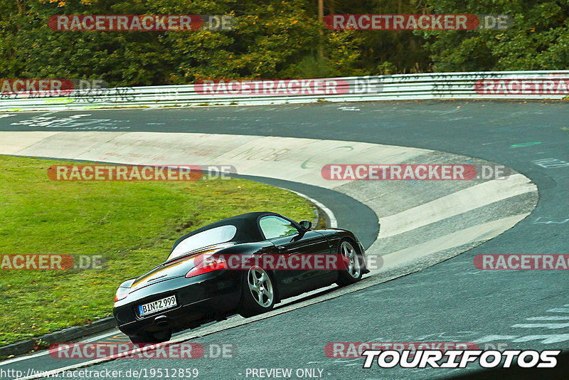 Bild #19512859 - Touristenfahrten Nürburgring Nordschleife (11.10.2022)