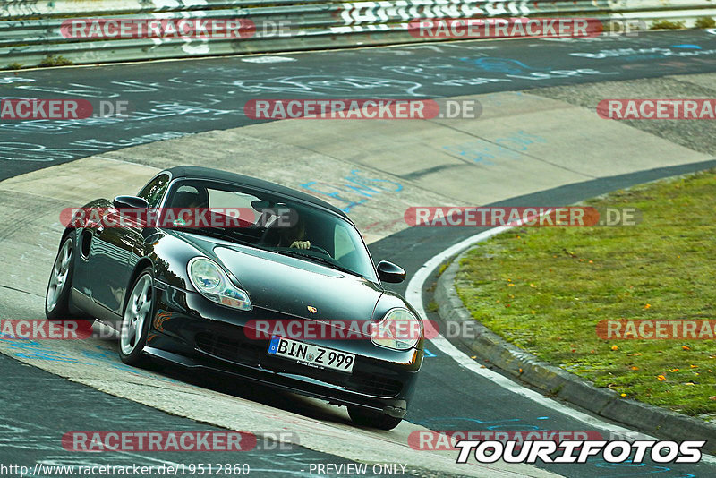 Bild #19512860 - Touristenfahrten Nürburgring Nordschleife (11.10.2022)