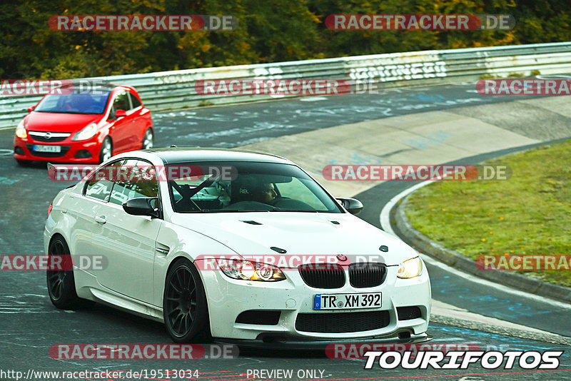 Bild #19513034 - Touristenfahrten Nürburgring Nordschleife (11.10.2022)