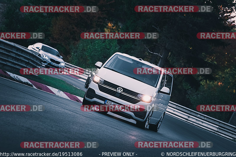 Bild #19513086 - Touristenfahrten Nürburgring Nordschleife (11.10.2022)