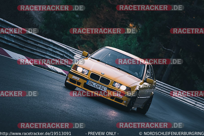 Bild #19513091 - Touristenfahrten Nürburgring Nordschleife (11.10.2022)