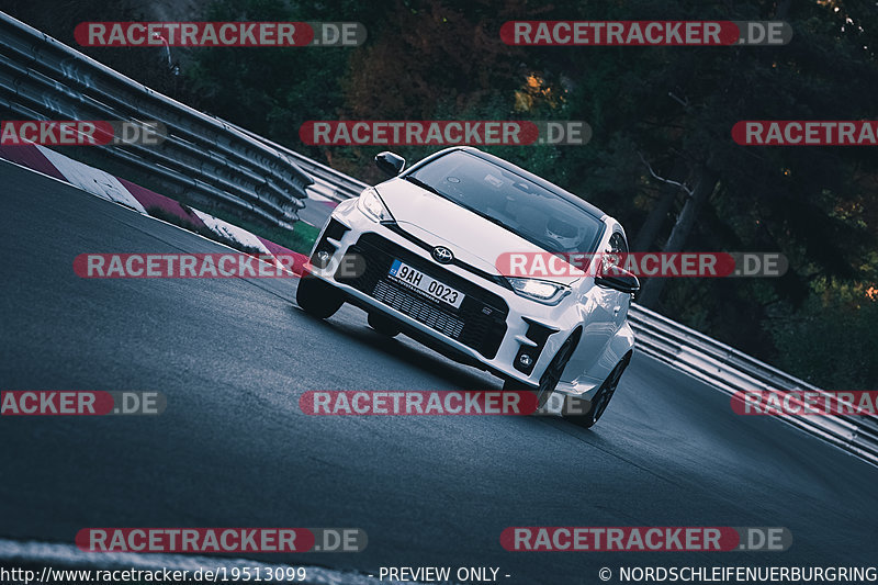 Bild #19513099 - Touristenfahrten Nürburgring Nordschleife (11.10.2022)