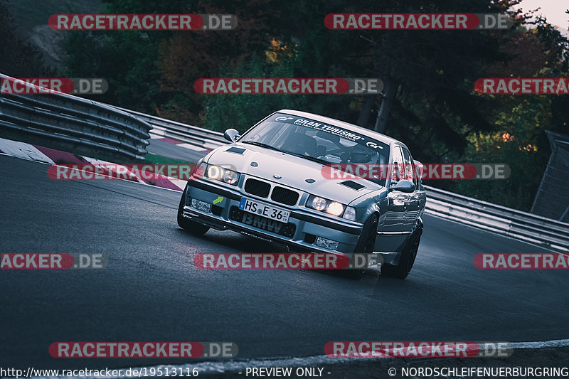 Bild #19513116 - Touristenfahrten Nürburgring Nordschleife (11.10.2022)