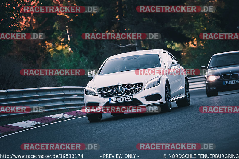 Bild #19513174 - Touristenfahrten Nürburgring Nordschleife (11.10.2022)