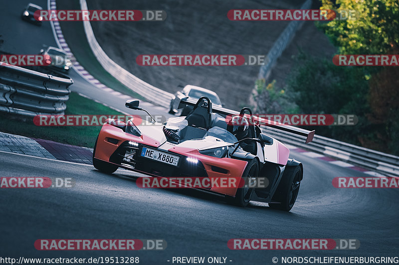 Bild #19513288 - Touristenfahrten Nürburgring Nordschleife (11.10.2022)