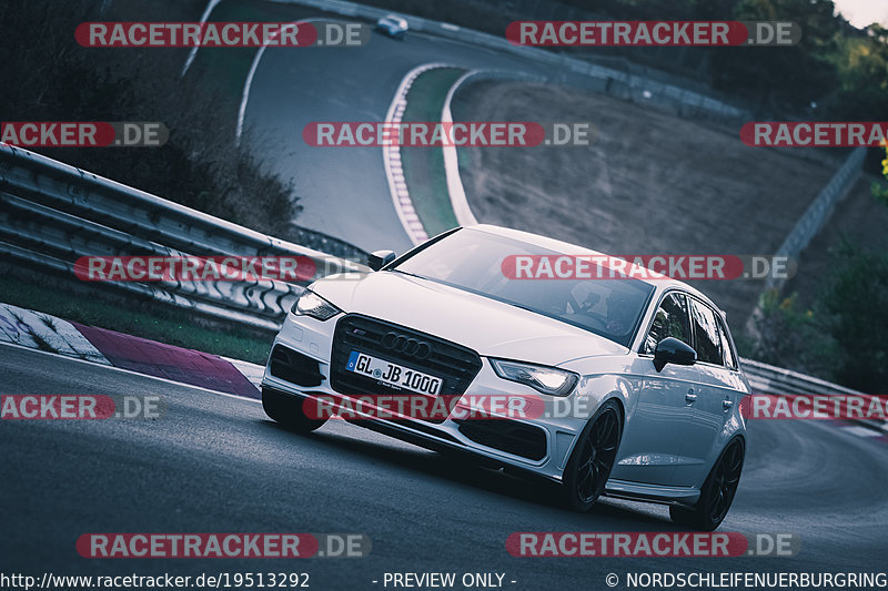 Bild #19513292 - Touristenfahrten Nürburgring Nordschleife (11.10.2022)