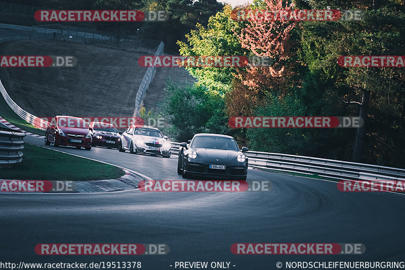 Bild #19513378 - Touristenfahrten Nürburgring Nordschleife (11.10.2022)