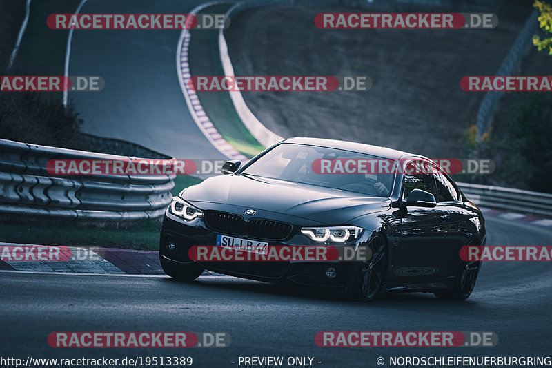 Bild #19513389 - Touristenfahrten Nürburgring Nordschleife (11.10.2022)