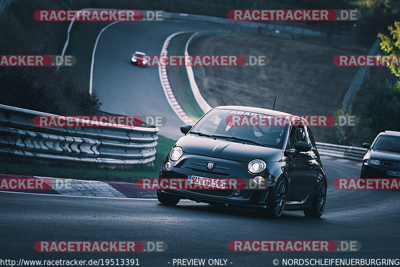 Bild #19513391 - Touristenfahrten Nürburgring Nordschleife (11.10.2022)