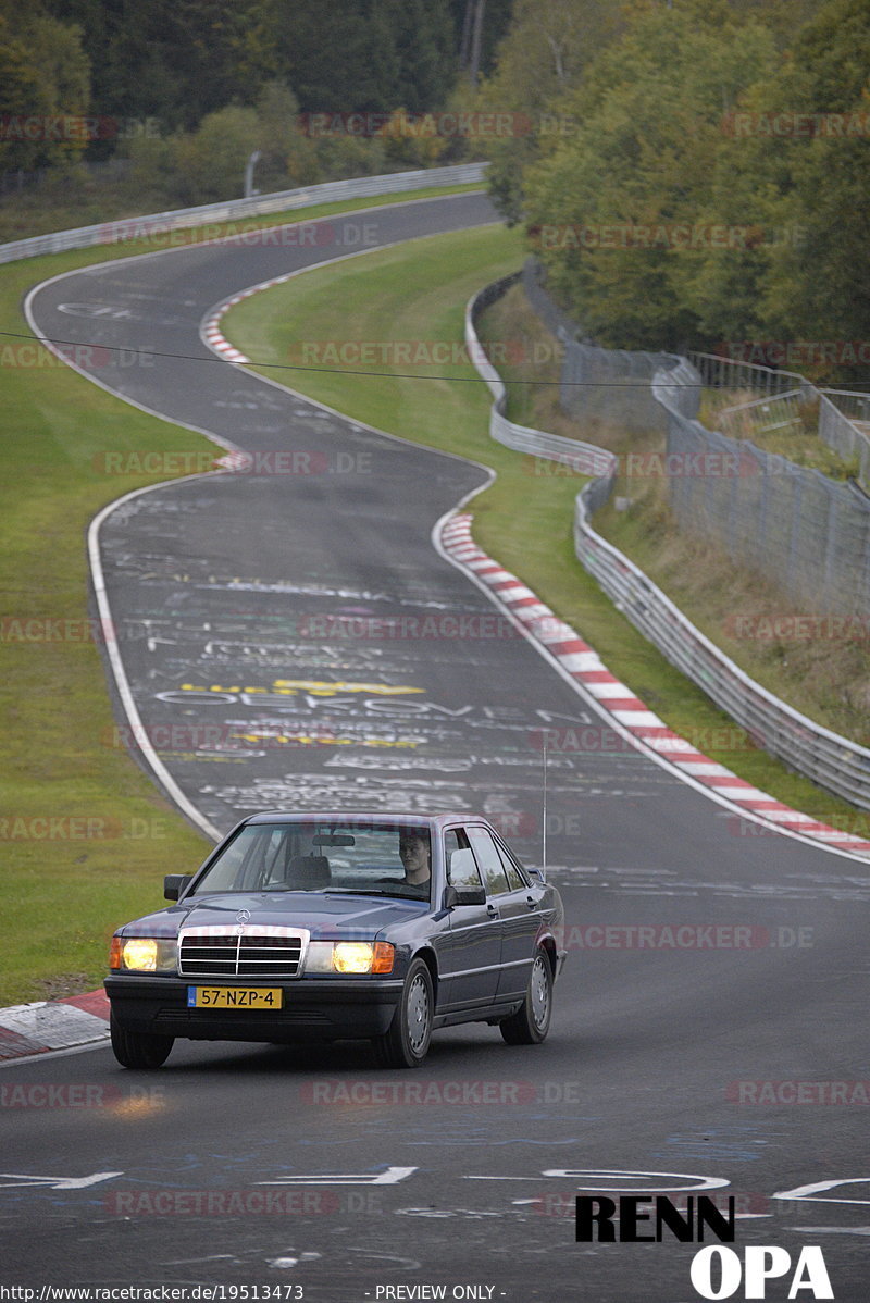 Bild #19513473 - Touristenfahrten Nürburgring Nordschleife (13.10.2022)