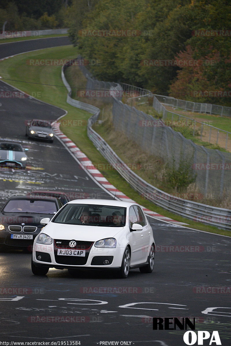 Bild #19513584 - Touristenfahrten Nürburgring Nordschleife (13.10.2022)