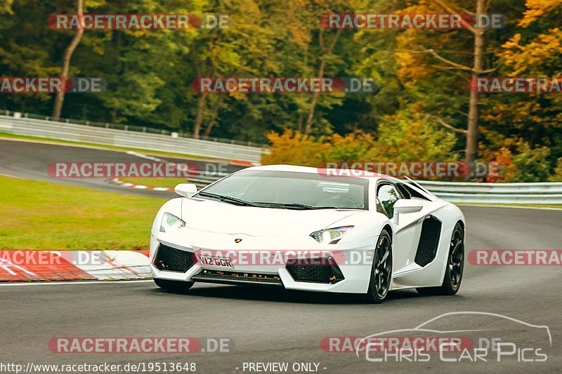 Bild #19513648 - Touristenfahrten Nürburgring Nordschleife (13.10.2022)