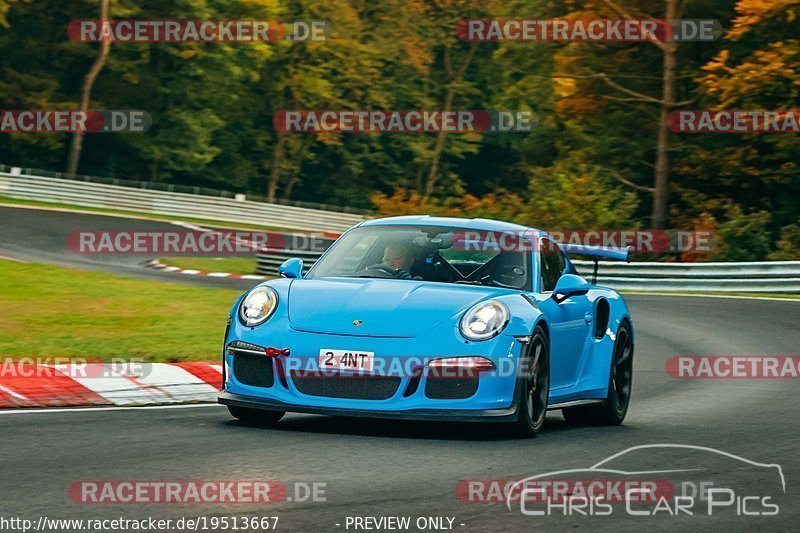 Bild #19513667 - Touristenfahrten Nürburgring Nordschleife (13.10.2022)