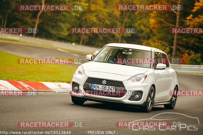 Bild #19513849 - Touristenfahrten Nürburgring Nordschleife (13.10.2022)