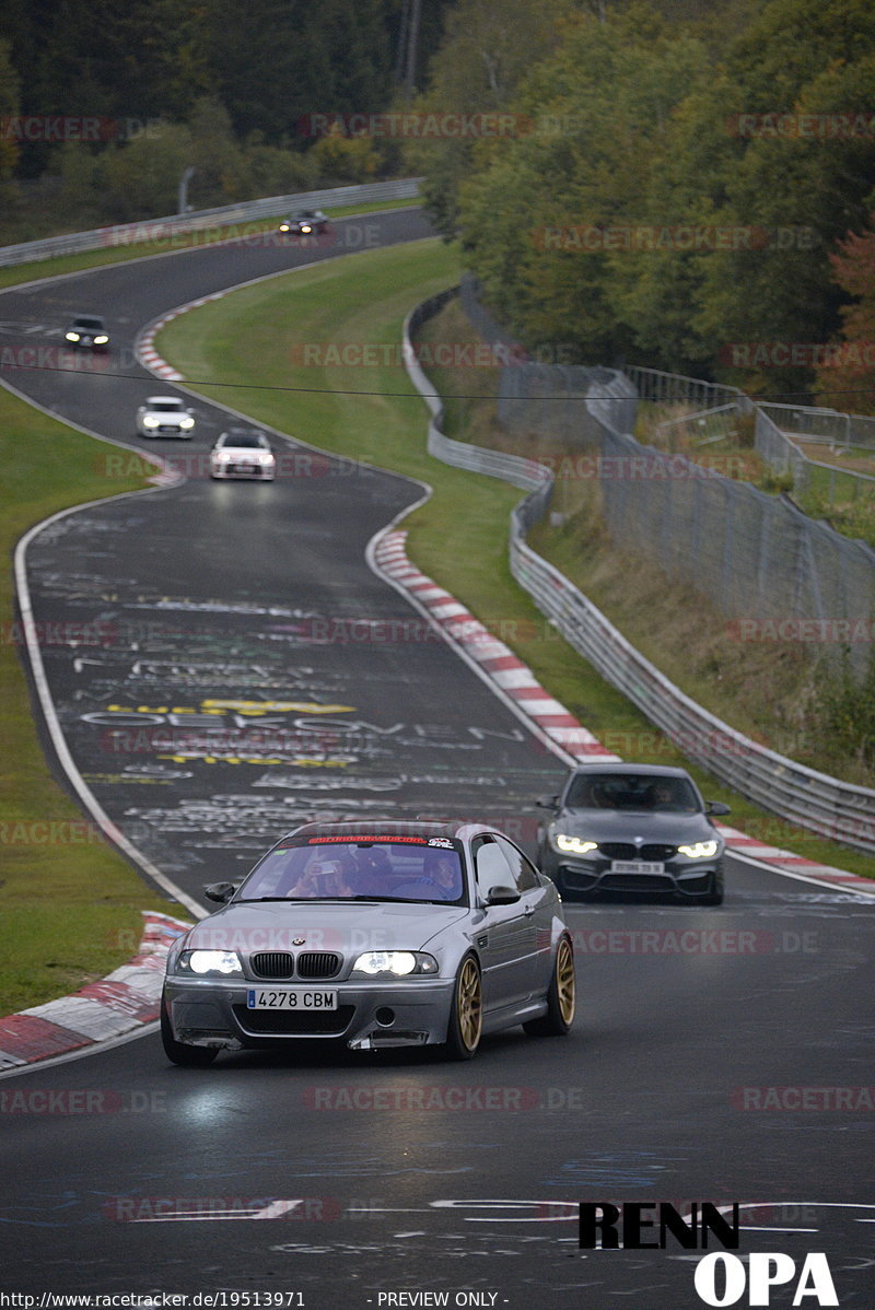 Bild #19513971 - Touristenfahrten Nürburgring Nordschleife (13.10.2022)