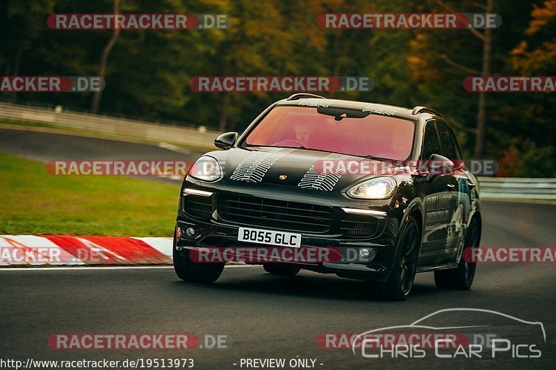 Bild #19513973 - Touristenfahrten Nürburgring Nordschleife (13.10.2022)