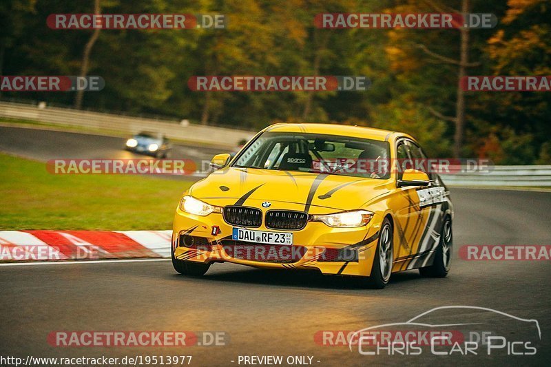 Bild #19513977 - Touristenfahrten Nürburgring Nordschleife (13.10.2022)