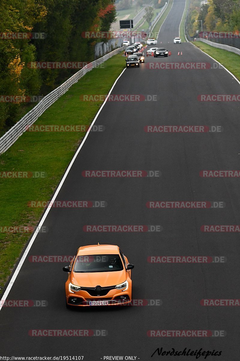 Bild #19514107 - Touristenfahrten Nürburgring Nordschleife (13.10.2022)