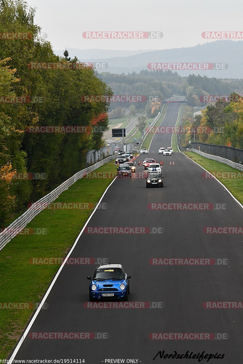 Bild #19514114 - Touristenfahrten Nürburgring Nordschleife (13.10.2022)