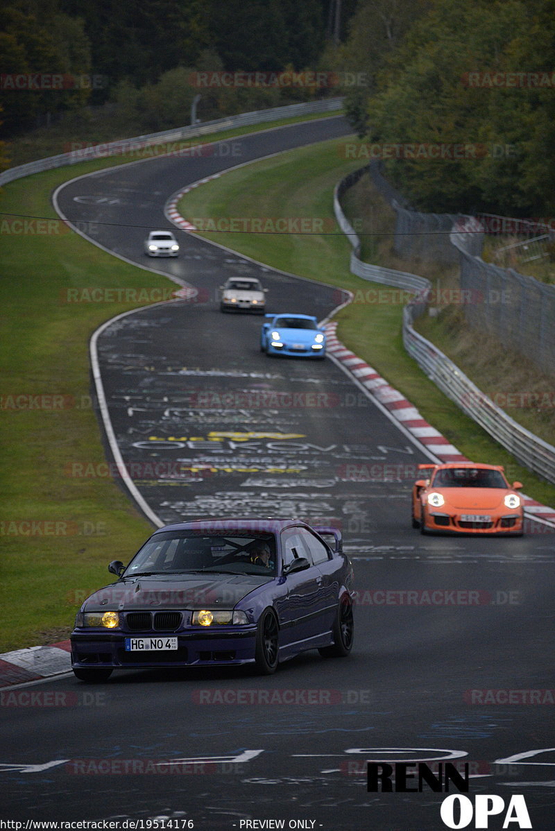 Bild #19514176 - Touristenfahrten Nürburgring Nordschleife (13.10.2022)