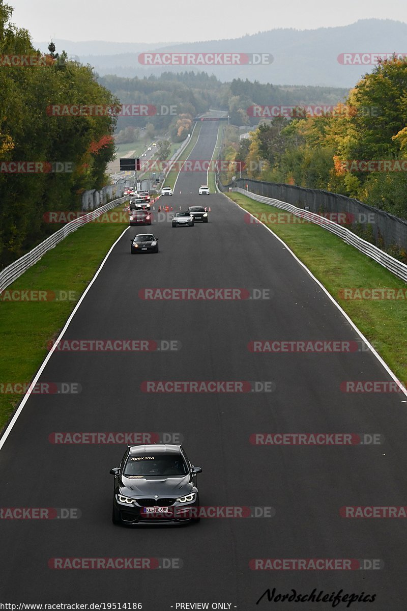 Bild #19514186 - Touristenfahrten Nürburgring Nordschleife (13.10.2022)