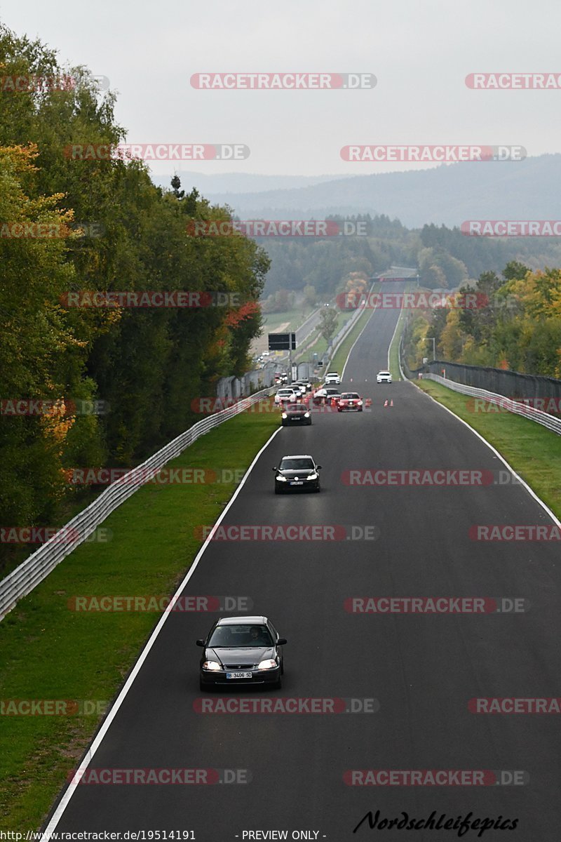 Bild #19514191 - Touristenfahrten Nürburgring Nordschleife (13.10.2022)